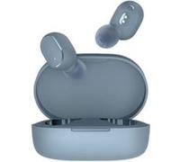 Ecouteurs Bluetooth - Xiaomi Redmi Buds Essential avec reduction de bruit - Bleu bleu G