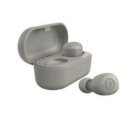 Écouteurs bluetooth Yamaha TW-E3B - Écouteurs intra-auriculaires sans fil en vert - 6 heures d'autonomie en une seule charge - Étanchéité IPX5 - Boîtier de charge inclus