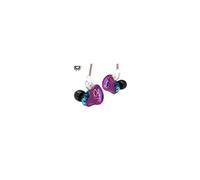 Ecouteurs Bluetooth - KZ ZST X - Bleu Cyan G