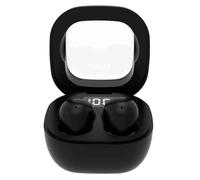 Écouteurs Bluetoth Invisibles - Écouteurs étanches Ultra Petits, Audio stéréo Basses Profondes, contrôle Tactile Portable de 49,21 Pieds, Rechargeables par USB | Heure du Coucher, Bureau, Course en p