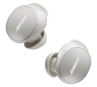 Ecouteurs sans fil Bose QuietComfort Earbuds Bluetooth avec réduction active du bruit Blanc