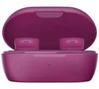 Bose QuietComfort Earbuds Mauve - Écouteurs true wireless