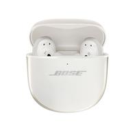 Ecouteurs sans fil Bose QuietComfort Ultra Earbuds Bluetooth avec réduction active du bruit Blanc