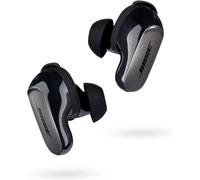 Écouteurs Bose QuietComfort Ultra Earbuds Noir