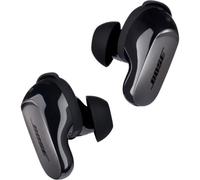 Écouteurs Bose QuietComfort Ultra - Noir