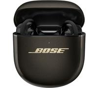 Ecouteurs BOSE QuietComfort Ultra Noir et or 2e Gen
