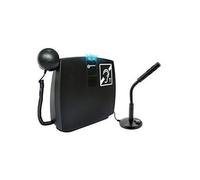 ecouteurs boucle à induction lh102v2 lh102v2_blk_i 1 pc(s)