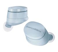 Ecouteurs BOWERS AND WILKINS Pi6 Bleu