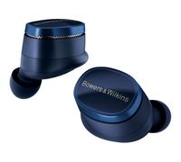 Ecouteurs BOWERS AND WILKINS Pi8 Bleu