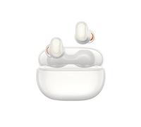 Ecouteurs Bowie Series WM05 400mAh Type-C Bluetooth 5.2 pour iOS et Android Beige