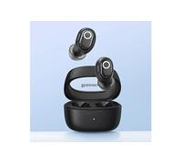 Ecouteurs Bowie WM02 - Bluetooth 5.3 - 25h d'autonomie - Black