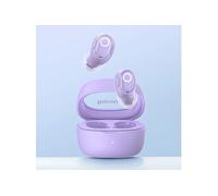 Ecouteurs Bowie WM02 - Bluetooth 5.3, écouteurs sans fil TWS mini intra-auriculaires HiFi pour sport et gaming, contrôle tactile, 25h d'autonomie