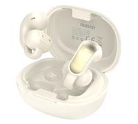 Écouteurs BT TWS U20 Pro blanc - Son Hi-Fi