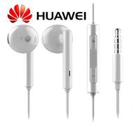 Ecouteurs Casque Intra-Auriculaires Kit piéton Mains Libres d'origine pour Huawei AM115 Blanc - Marque Yuan Yuan