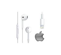 Ecouteurs Casque Original Apple pour iPhone 11 12 13 Mini Pro Max