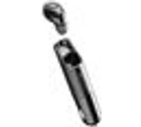 Écouteurs Cellularline BTCARMINIK Sans Fil Bluetooth Monophonique Intra-Auriculaire Noir Noir G