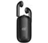 Écouteurs Celly Slide1 Sans Fil Bluetooth Intra-Auriculaire Contrôle des Appels Noir Non applicable G