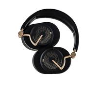 Écouteurs circum-auriculaires Moondrop SINGER 40 mm Noir