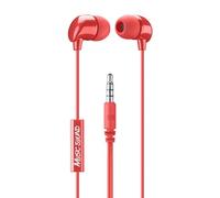 Ecouteurs Color intra-auriculaires Jack 3.5