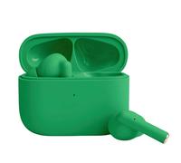 Écouteurs Colorum True Wireless Bluetooth 5.3 Intra Auriculaires Vert