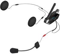 Écouteurs compacts Mesh Intercom™ 50R SENA