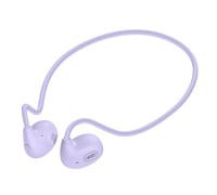 Écouteurs Conduction Aérienne Bluetooth 5.3 XO Lavande Lavande