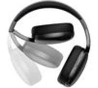 DCU Tecnologic – Écouteurs Nero – TWS Bluetooth 5.0 pliables mains-libres Noir
