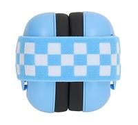Écouteurs de bébé, Annulation du Bruit Protection D'oreille pour bébé Muffs Infants Colattes pour les Concerts Voyagez les événements en Plein Air (BLUE)
