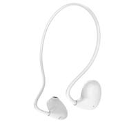 Écouteurs de bruit osseux - Conduction d'air étanche Earphones avec une longue durée de vie de la batterie Design vivant et son clair pour le sport, la vie quotidienne et l'extérieur