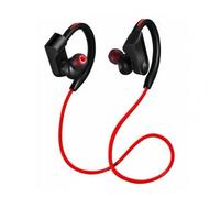 Ecouteurs De Cou K98, Oreillettes Sensibles À Transmission Stable, Abs Bluetooth-Compatible4.1 Étanche Pour La Musique