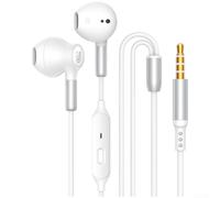 Écouteurs de jeu de type C avec puce d'amélioration des pas de 14,2 mm pour téléphone portable Pub (D)