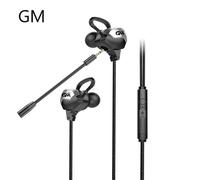 Écouteurs de jeu filaires 3.5mm pour Pubg, PS4, CSGO, Casque d'écoute avec micro, contrôle de Volume, PC, Gamer, 7.1