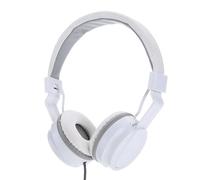 Écouteurs de jeu filaires, oreillettes stéréo avec basses réglables, casque universel pour téléphone portable, PC, ordinateur portable