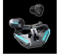 Écouteurs de Jeu - HECATE - GX05 - Latence Ultra Faible - Bluetooth 5.3 - Son Haute Résolution