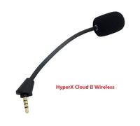 Écouteurs de jeu sans fil, 3.5Mm, microphone pour Kingston HyperX Cloud Flight/Flight S/II, édition vol
