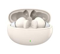 Écouteurs de jeu sans fil Bluetooth 5.3 S90 avec anneau en cuivre