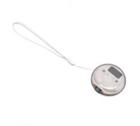 Écouteurs de Sommeil Bluetooth, écouteurs Invisibles à Commande Tactile avec étui de Chargement à Affichage Numérique, Mini écouteurs sans Fil à Clip d'oreille de Type C pour la