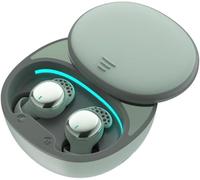 Écouteurs de sommeil, design ultra-léger de 3 g, batterie de 30 heures avec charge rapide, pour un sommeil confortable et une utilisation toute la journée