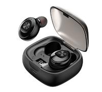Écouteurs de sommeil discrets, écouteurs Bluetooth sans fil invisibles, réduction de bruit pour des nuits paisibles, design ergonomique pour les