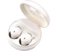 Écouteurs De Sommeil Pour Dormir Sur Le Côté - Doux - Bluetooth - Violet - Oreillette Espion Invisible - Mini Écouteurs Sans Fil - Annulation Du Bruit - Pour Petites Oreilles - Musique - Tra[L1484]