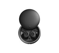 Écouteurs de Sommeil Sans Fil 5.3, Isolation Phonique, Petits Embouts D'Oreille pour Dormir sur le Côté, Noirs