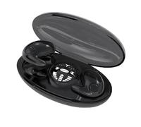 Écouteurs De Sommeil Sans Fil - Format Mini | Oreillettes De Nuit Anti-Bruit | Casque Intra-Auriculaire Invisible Pour Méditation Détente Et Voyage