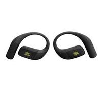 Ecouteurs de sport à conduction aérienne sans fil Bluetooth JBL Endurance Zone avec réduction de bruit Noir et Jaune