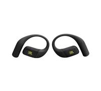 Ecouteurs de sport à conduction aérienne sans fil Bluetooth JBL Endurance Zone avec réduction de bruit Noir et Jaune