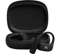 Ecouteurs de sport à conduction aérienne sans fil Bluetooth JBL Endurance Zone avec réduction de bruit Noir et Gris Noir et Gris G
