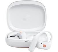 Ecouteurs de sport à conduction aérienne sans fil Bluetooth JBL Endurance Zone avec réduction de bruit Blanc Blanc E