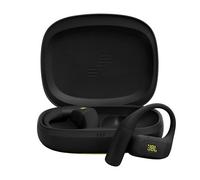 JBL Écouteurs de sport Endurance Zone – conduction aérienne sans fil, IP68 – Noir et Jaune
