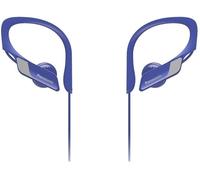 Écouteurs de Sport Bluetooth avec Microphone Panasonic RP-BTS10E-A Waterproof Bleu