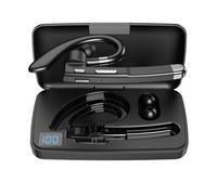 Ecouteurs De Sport Compatibles Bluetooth Avec Micro, Mains Libres, Crochet D'Oreille, Pour Samsung, Xiaomi, Iphone