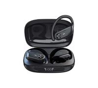 Écouteurs de sport intra-auriculaires HIFI à réduction de bruit, Bluetooth 5.4, 45 heures d'autonomie
